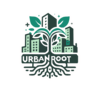 Petit logo Urban Root